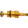 Imagem de Reparo Para Registro Censi Haste Sem Cromagem Rosca 07 Compativel Com Docol 1/2'' E 3/4'' - 32010