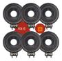Imagem de Reparo Para Super Tweeter Selenium St 200 / Qst-20 Kit Com 6