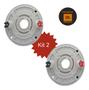 Imagem de Reparo Para Tweeter Selenium St400 Trio / St450 - Kit Com 2