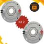 Imagem de Reparo Para Tweeter Selenium St400 Trio / St450 - Kit Com 2