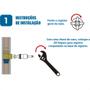 Imagem de Reparo Roco P/Reg Pres.Docol Rosca 07