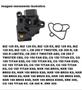 Imagem de Reparo Sensor Hibrido Honda Cb 300 R 2009-2012