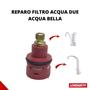 Imagem de Reparo Torneira Com Filtro Acqua Due Acqua Bella Lorenzetti