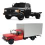 Imagem de Reparo vedação do pistão da pinça freio teves dianteiro gm a40 c40 d40 d6000 1985 a 2002 - gmc 6100 6150 1997 a 2002 