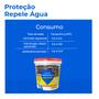 Imagem de Repele Agua Hidrofugante Quartzolit 3,6l