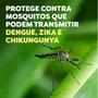 Imagem de Repelente Action 105ml Spray kit c/03 Icaridina Contra Dengue