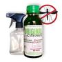 Imagem de Repelente - Citronela Concentrada - 120ml (rende 24 Litros) pronto pra uso - 1 unid. + 1 Spray