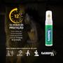 Imagem de Repelente Com Icaridina Antidengue 12 Hrs Proteção Criança Adulto 100ml