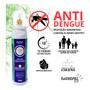 Imagem de Repelente Com Icaridina Antidengue 12 Hrs Proteção Criança Adulto 100ml
