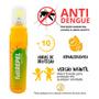 Imagem de Repelente Com Icaridina Antidengue Infantil 10 Hrs Proteção 100ml