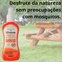 Imagem de Repelente Corporal Abelha Rainha + Repelente Amo Protect + Post Picada Adesivo Alívio Para Picada De Mosquito