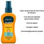 Imagem de Repelente de insetos above adulto spray 200ml