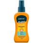 Imagem de Repelente de Insetos Above Protect Spray 200ml - 6100400 - ABOVE