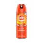 Imagem de Repelente de Insetos DESLIGADO! - Resistente ao Suor - 180ml (Pacote com 3)