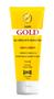 Imagem de Repelente de Insetos Gel Sem álcool Luvex Gold contém Icaridin Contra Mosquito da Dengue 120g