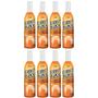 Imagem de Repelente De Insetos Mosquitos Dengue Insect Block 200ml 8un