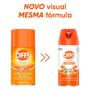 Imagem de Repelente de Insetos Off! Aerossol 165ml