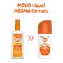 Imagem de Repelente de insetos off spray family 100ml