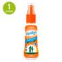 Imagem de Repelente de Insetos Repellere PUMP 105ml MYHealth