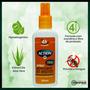 Imagem de Repelente de Insetos Spray 105ml Com Icaridina 4h Action Contra Dengue
