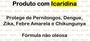 Imagem de Repelente Free Inset com Icaridina, protege de Pernilongos, Dengue, Zika, Febre Amarela e Chikungunya 100ml