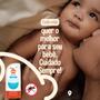 Imagem de Repelente Infantil Gel Off Baby Contra Mosquito Da Dengue Apartir 3 Meses