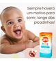 Imagem de Repelente Infantil Gel Off Baby Contra Mosquito Da Dengue Apartir 3 Meses