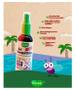 Imagem de Repelente Infantil Natural Bioclub Hipoalergênico Spray120ml