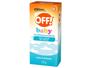 Imagem de Repelente Infantil Off Baby Gel - 117ml