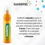 Imagem de Repelente Infantil Spray Icaridina Proteção 10hs contra  Dengue Mosquito Insetos Pernilongo Fullrepel