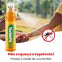 Imagem de Repelente Infantil Spray Icaridina Proteção 10hs contra  Dengue Mosquito Insetos Pernilongo Fullrepel