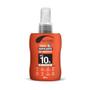Imagem de Repelente Insetos Até 10h - Prof - Spray - 100ml - NUTRIEX