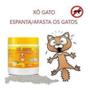 Imagem de Repelente Para Afastar Gatos XO GATO 300g