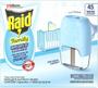 Imagem de Repelente Raid Family 45 Noites Líquido 32,9Ml + Aparelho