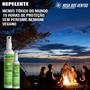 Imagem de Repelente Spray 10 horas de proteção 170 ml - Rosa dos Ventos