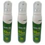 Imagem de Repelente spray 100ml sunlau max ( kit 3 frascos  )