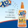 Imagem de REPELENTE SPRAY 200ML XO INSETO =  OFF mosquito dengue pernilongo Zika Vírus Chikunngunya