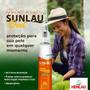 Imagem de Repelente Spray Contra Insetos Dengue 6h Sunlau Deet 100ml Henlau