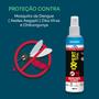 Imagem de Repelente Spray Expert Total Family 10 Horas 200ml - Nutriex