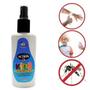 Imagem de Repelente Spray Kids Action 105Ml