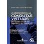 Imagem de Repercussões das Condutas Virtuais do Trabalhador no Contrato de Trabalho, As - Editora Mizuno