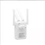 Imagem de Repetidor 4 Antenas Sem Fio Wi-Fi Extensor Wps YWIP-Q4 Exbom Anatel