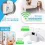 Imagem de Repetidor de Sinal: Potência Wireless para Internet Veloz