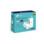 Imagem de Repetidor de Sinal Wi-Fi Tp-Link Powerline AV1000 - Kit com Roteador Integrado