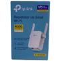 Imagem de Repetidor de sinal wifi 300mbps tl-wa855re tp-link