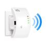 Imagem de Repetidor De Sinal Wifi 600mbps Bivolt Wireless- N Repeater