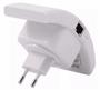 Imagem de Repetidor De Sinal Wireless -N Wi-Fi Repeater