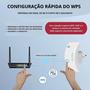 Imagem de Repetidor De Sinal Wireless Roteador Wifi1800m Anatel