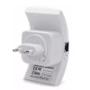 Repetidor Expansor De Sinal Wifi Internet Roteador Wireles - Repetidor Wifi Imagem de Repetidor Expansor De Sinal Wifi Internet Roteador Wireles