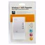 Imagem de Repetidor Expansor Sinal Wifi Wireless Roteador 300mbps T25 Botão Wps